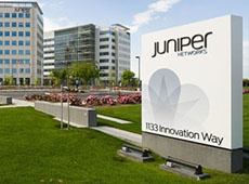 Juniper Networks отчиталась о росте выручки и прибыли в 2016 году