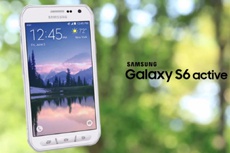 Samsung официально представила смартфон Galaxy S6 Active