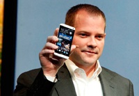 HTC: Samsung Galaxy S4 - это «очередной большой провал»