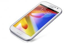 Раскрыты характеристики самого большого смартфона Samsung