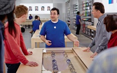 Сотрудники Apple будут подбирать Apple Watch, исходя из внешнего вида покупателей