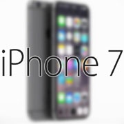 Каким может быть iPhone 7