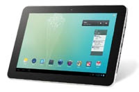 Планшет 3Q LC1016C на платформе Android 4.1.1 Jelly Bean