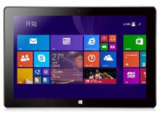 Onda V101w может стать самым доступным 10-дюймовым планшетом с Windows 8.1