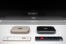 Запуск Apple TV нового поколения перенесли на 2015 год
