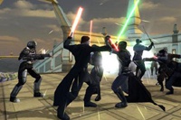 Создатели Battlefield открыли отделение для «Звездных войн»