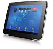 Флагманский планшет компании Nexus - Bliss Pad R9735