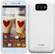 Gionee GPad G3 - недорогой 4-ядерный смартфон с Android 4.2.1