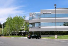 Autodesk ушла в убыток