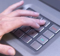 Столичная милиция поймала китайского киберпреступника