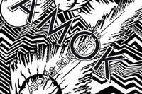 В Сеть попал первый альбом группы Тома Йорка