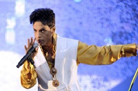 Принц подал жалобу на принадлежащий Twitter видеосервис за нарушение копирайта