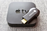 Apple TV стремительно теряет долю рынка телевизионных приставок