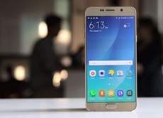 Samsung не грозят долгосрочные негативные последствия из-за отзыва Note 7