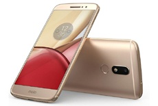 Анонс смартфона Moto M2 с 6 Гбайт ОЗУ ожидается в октябре