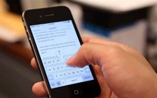 Годовой объем мирового рынка смартфонов достиг 1,5 млрд устройств