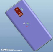 В Сеть попал дизайн флагманского Samsung Galaxy S9