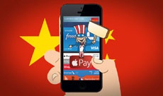 Запуск платежного сервиса Apple Pay в Китае намечен на февраль 2016 года