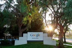 Европейская комиссия оштрафовала Google на рекордную сумму