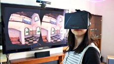 Создатели Oculus Rift назвали системные требования и дату выхода очков виртуальной реальности