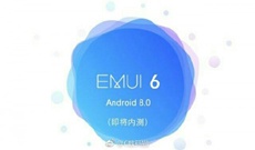 Huawei уже тестирует EMUI 6 на базе Android 8.0 Oreo