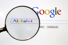 Выручка Alphabet растет двузначными темпами 7 кварталов кряду