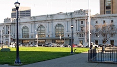 Презентация Apple: почему мероприятие пройдет в огромном зале на 7 000 зрительных мест