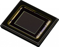 Samsung разрабатывает камеру с большим сенсором