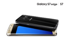 Samsung Galaxy S7 и S7 edge представлены официально