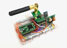 Устройство дублирует радиоключи почти всех автомобилей