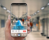 Apple намекнула на серьезный редизайн интерфейса в iOS 11