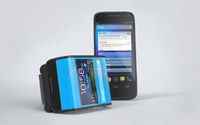 Limbo: смартфон, «умные» часы и фитнес-трекер «в одном флаконе»