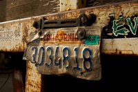 Полиция Окленда уменьшила срок хранения данных с дорожных камер — переполнился HDD