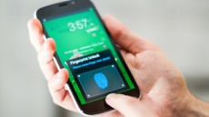 Samsung нашла замену сканерам отпечатков пальцев