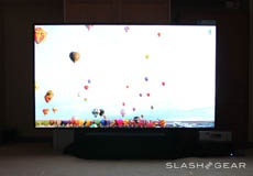 110-дюймовый 4K-телевизор за $300 тыс.