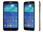 Samsung анонсировала планшет Galaxy TabQ с поддержкой LTE