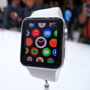 Apple назвала точное время продажи «умных» часов