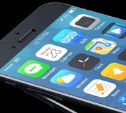 Концепт iPhone 6 и iPhone 6c