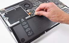 Как узнать количество циклов перезарядки у аккумулятора MacBook