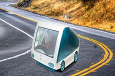 General Motors: автомобиль Apple — пустая трата денег