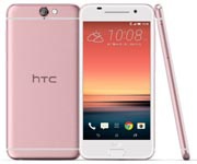 HTC One A9 теперь еще больше похож на iPhone 6S