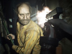 Защита Denuvo в Resident Evil 7 не продержалась и недели