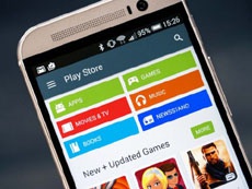 Google Play постепенно лишается интеграции с Google+