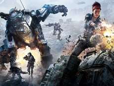 Electronic Arts не собирается бросать Titanfall на произвол судьбы