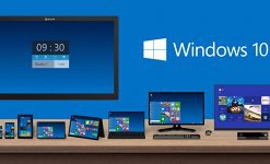 Все Lumia с Windows Phone 8 получат Windows 10