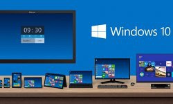 Все Lumia с Windows Phone 8 получат Windows 10