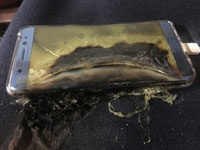 Galaxy Note 7 рискует стать экологическим бедствием