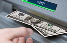 Безопасность банкоматов пострадает после прекращения поддержки Windows XP Embedded