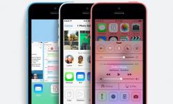 Сегодня в 20:00 стартует обновление Apple iOS 7