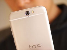 HTC One A9 shoots  better than Google Nexus 6